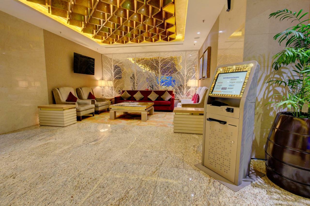 Niranta Transit Hotel Mumbai Airport - At Arrivals Exterior foto